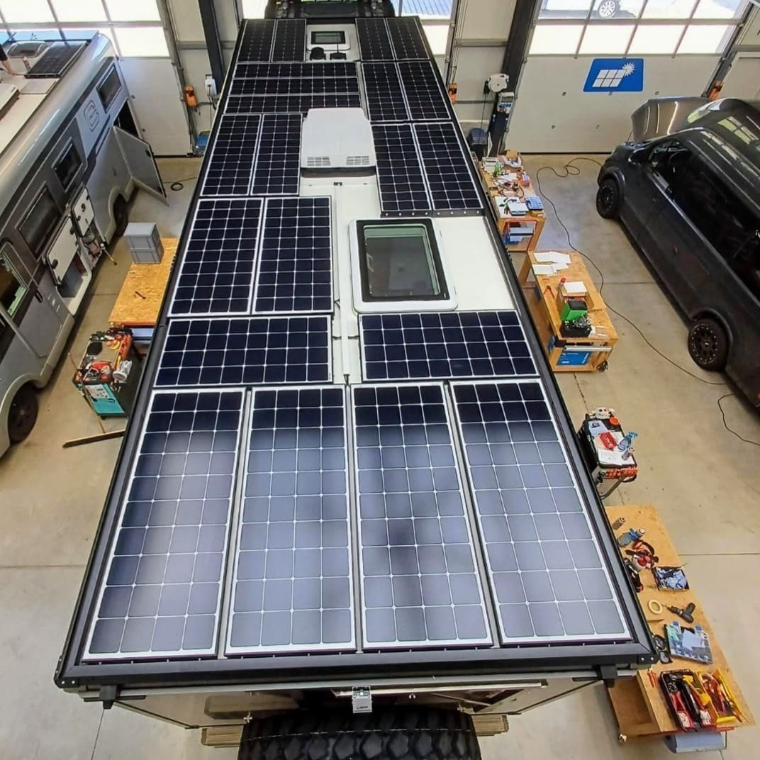 Solaranlagen&mobile Stromerzeugung-oben links